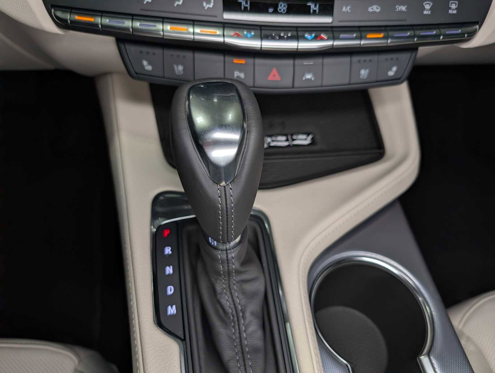 New 2026 Cadillac CT4 Premium Luxury image 26