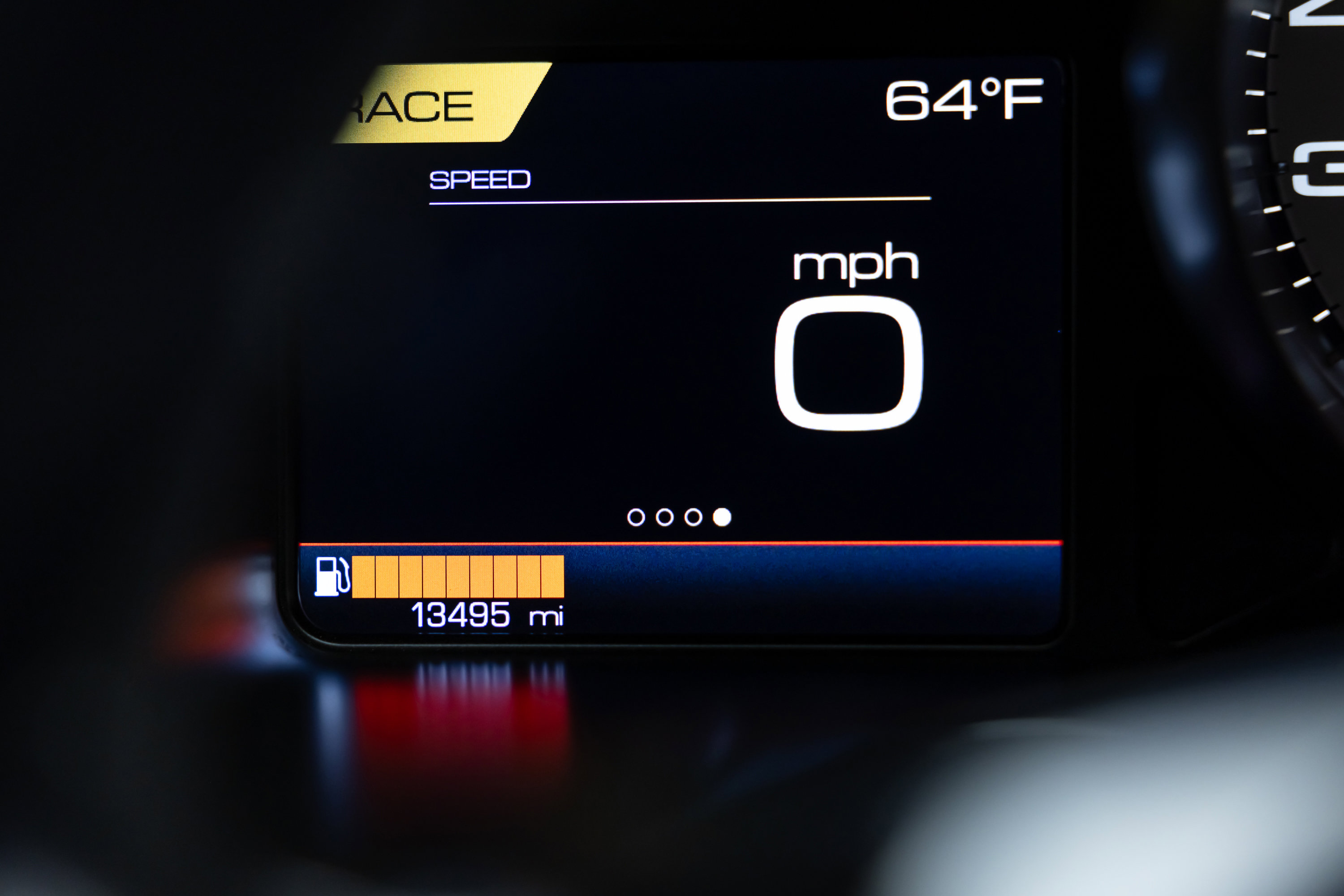 Certified 2019 Ferrari 812 Superfast image 81