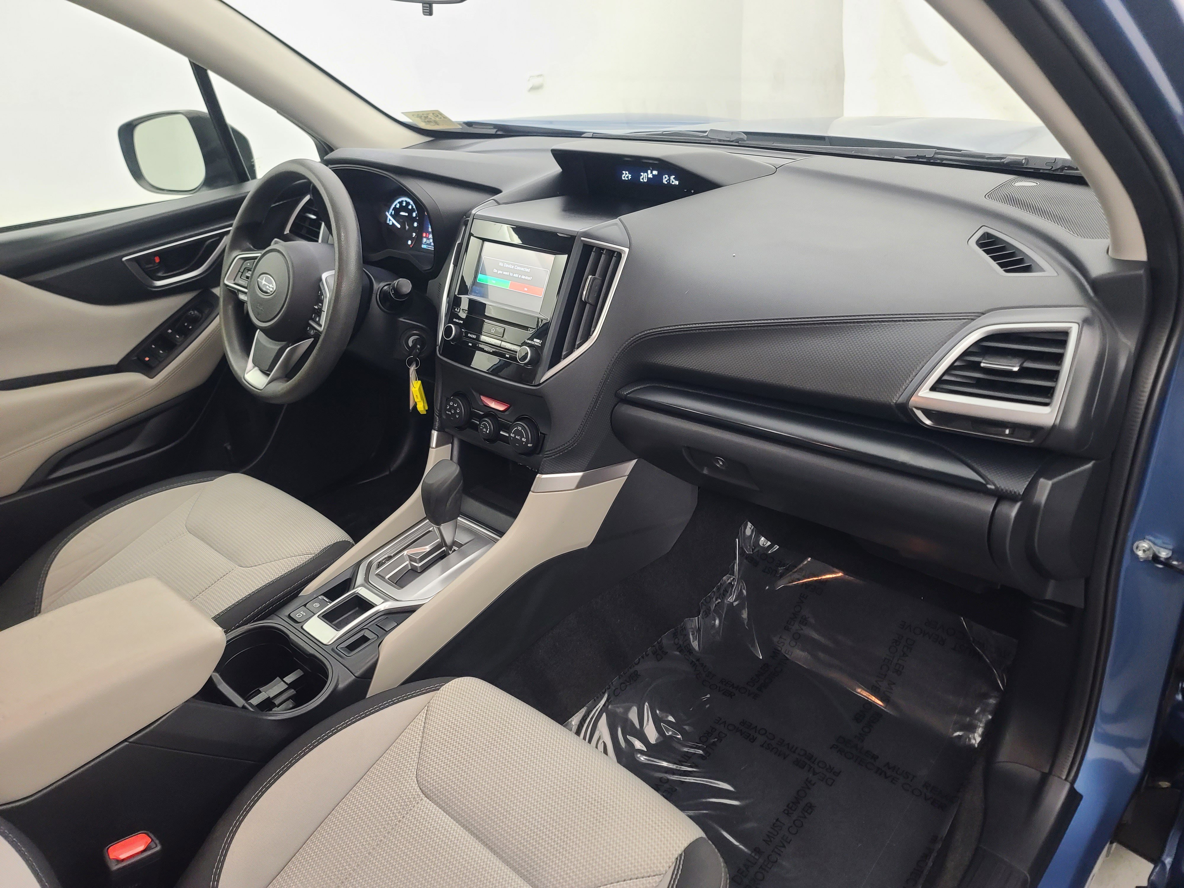 Used 2020 Subaru Forester w/ Alloy Wheel Package image 14