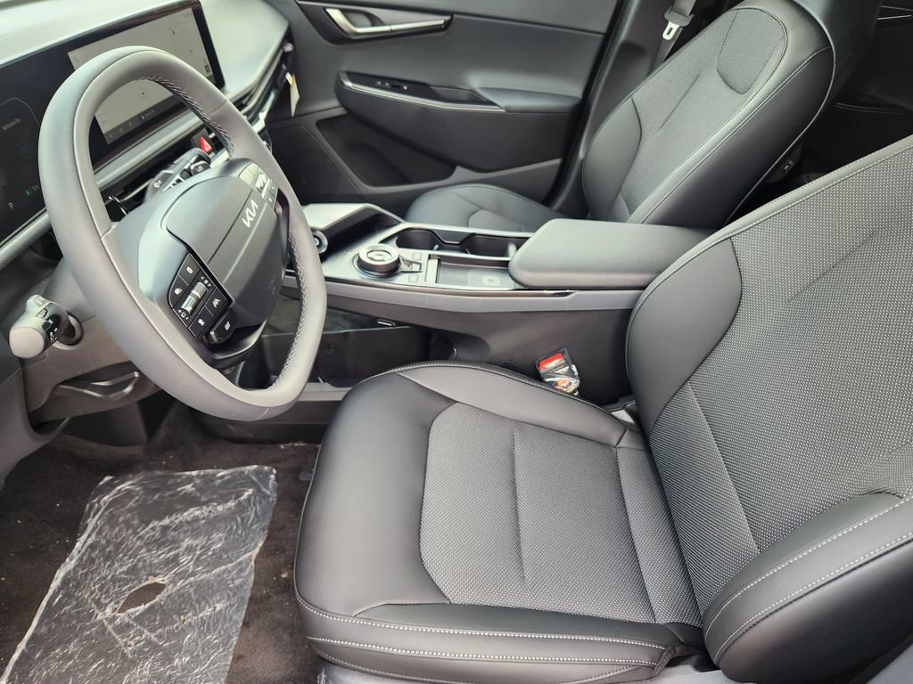 New 2026 Kia EV6 Light AWD/4WD image 6