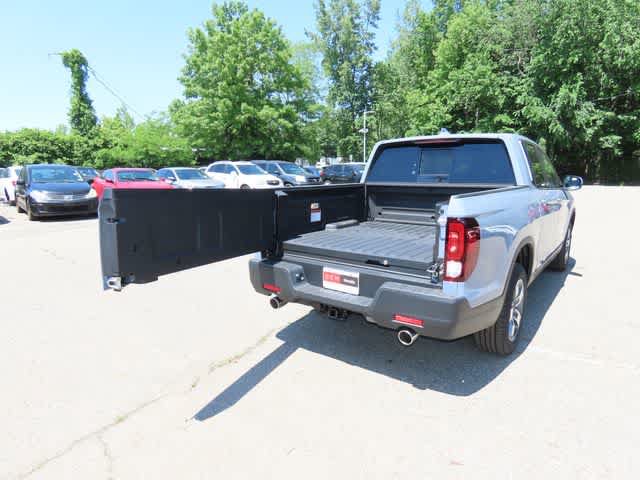 New 2026 Honda Ridgeline RTL image 9