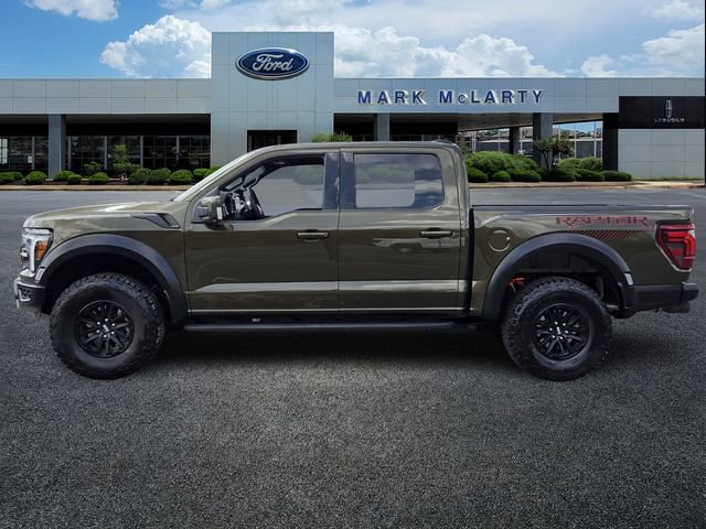 Certified 2025 Ford F150 Raptor image 2