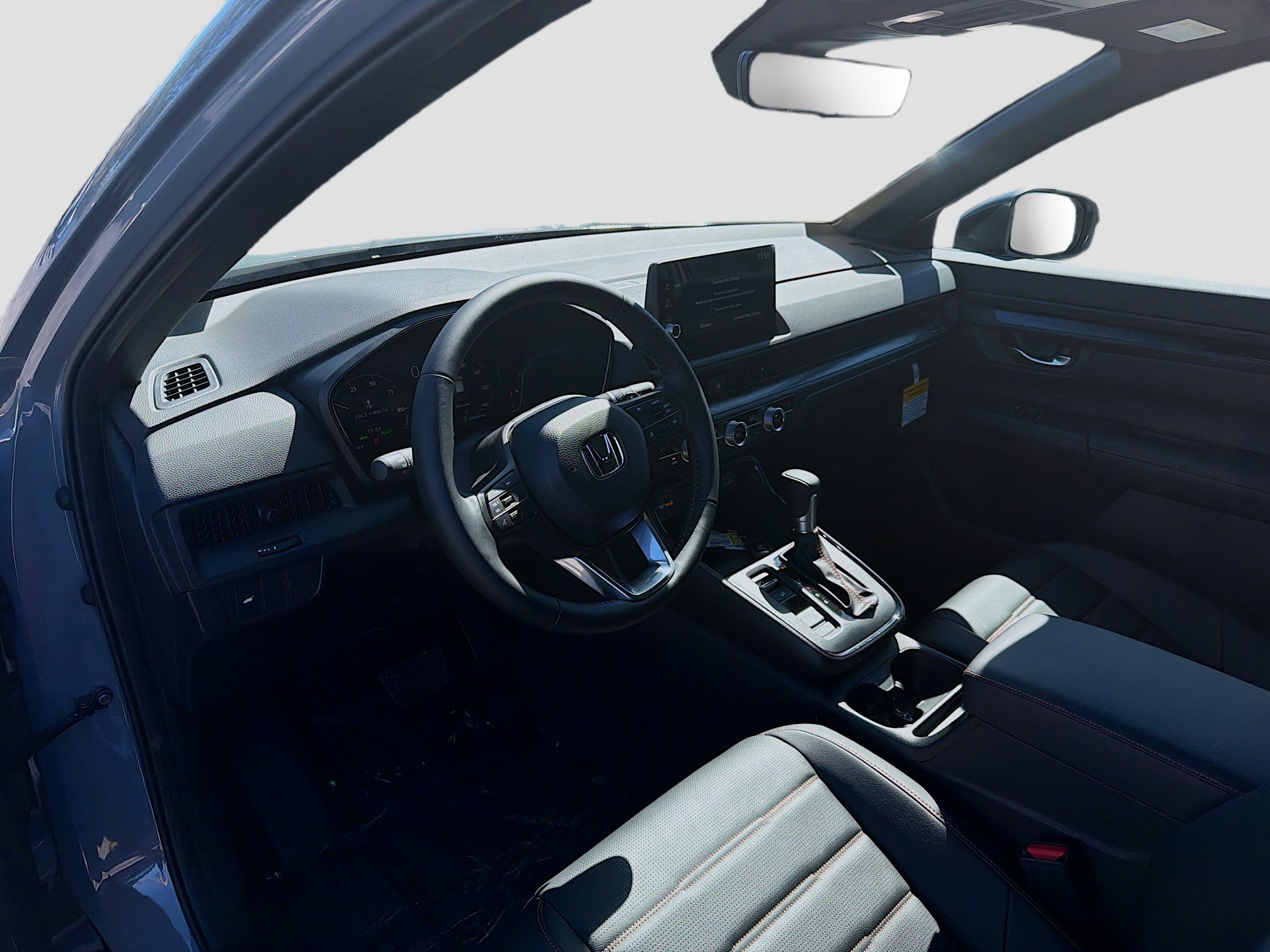 New 2026 Honda CR-V Sport-L image 9