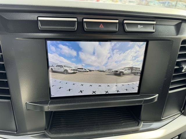 New 2024 Ford F450 XL w/ Snow Plow Prep Package image 30