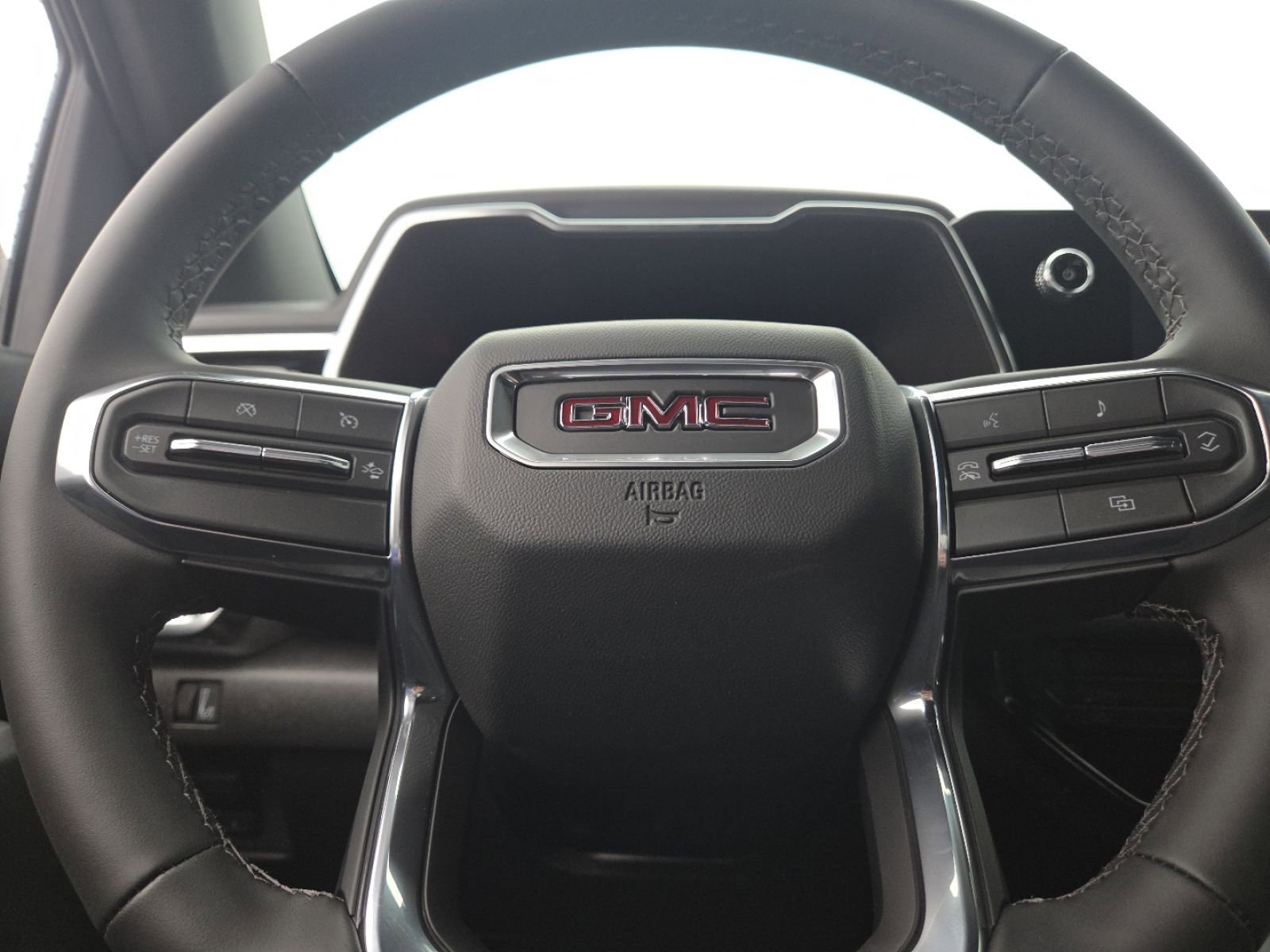 New 2026 GMC Canyon Elevation w/ Convenience Package image 24