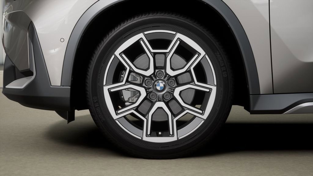 New 2026 BMW X1 xDrive28i w/ Convenience Package image 7