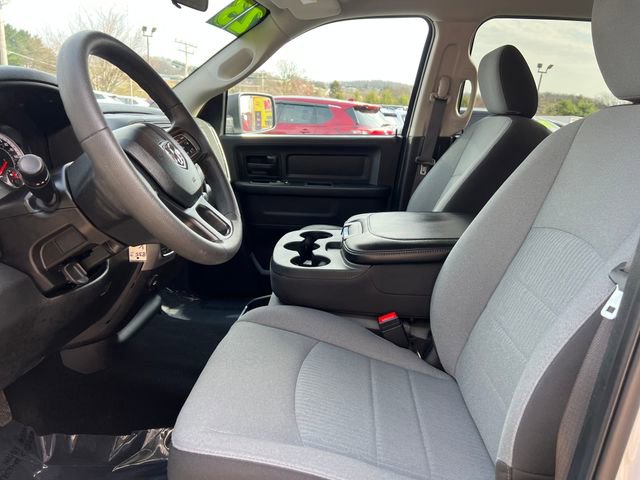 Used 2023 RAM 1500 Tradesman w/ Chrome Plus Package image 8