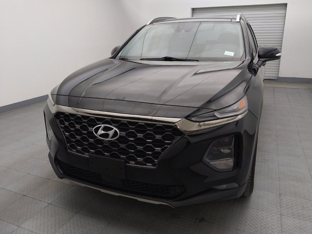 Used 2019 Hyundai Santa Fe AWD image 14