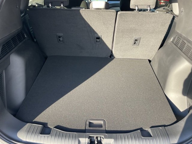 New 2025 Ford Escape Active w/ Active Premium Tech Pack image 50