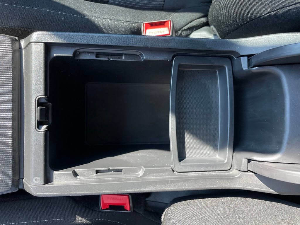 Certified 2024 Honda Civic LX image 20