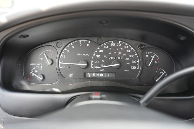 Used 2001 Ford Ranger XLT AWD/4WD image 22