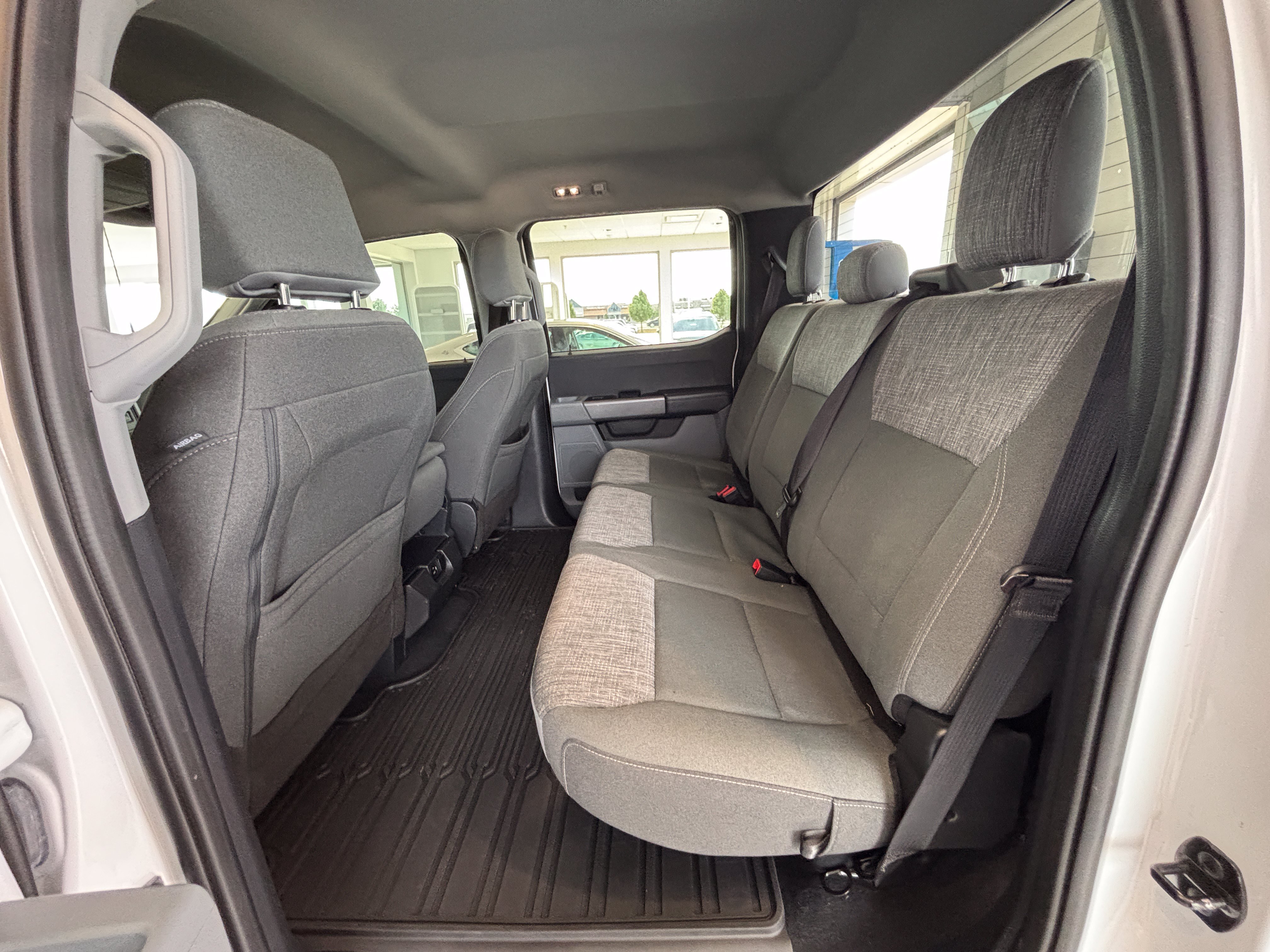 Used 2023 Ford F150 XLT AWD/4WD image 19