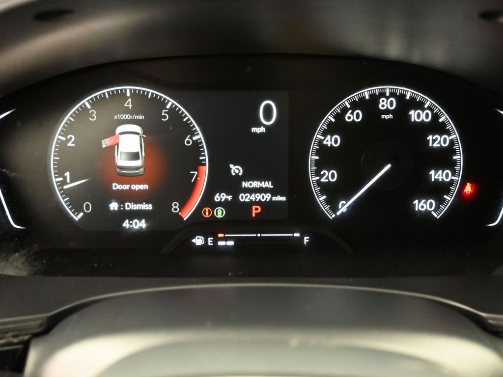 Used 2024 Honda Civic Sport image 18