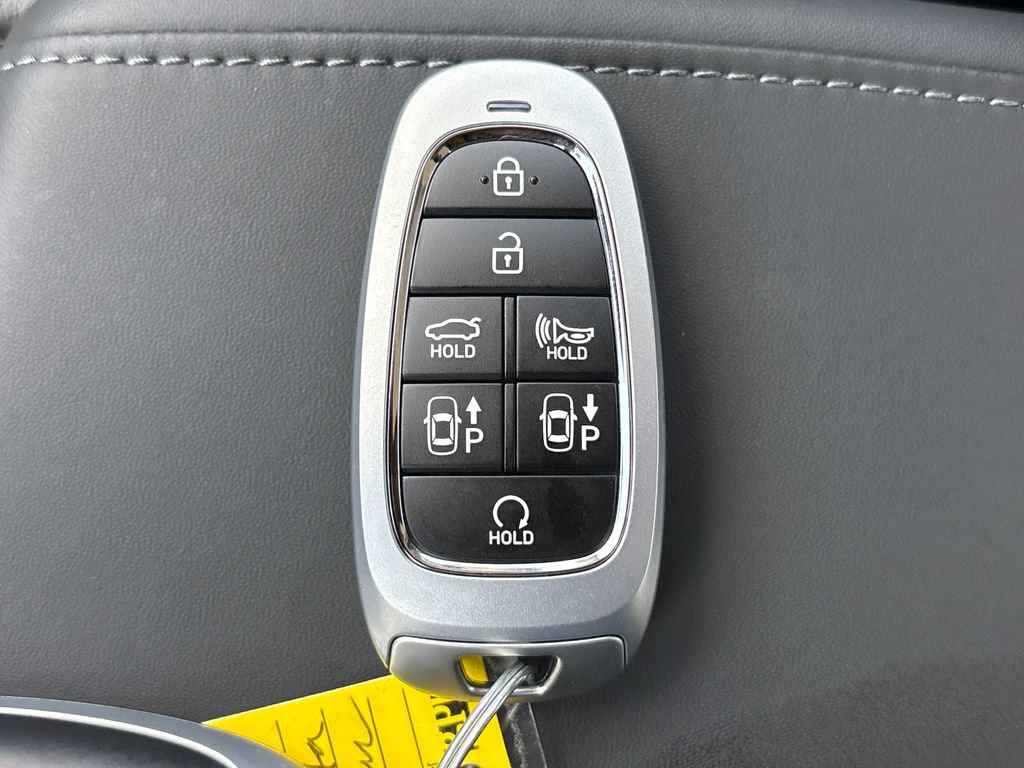 Used 2023 Hyundai Sonata Limited FWD image 33