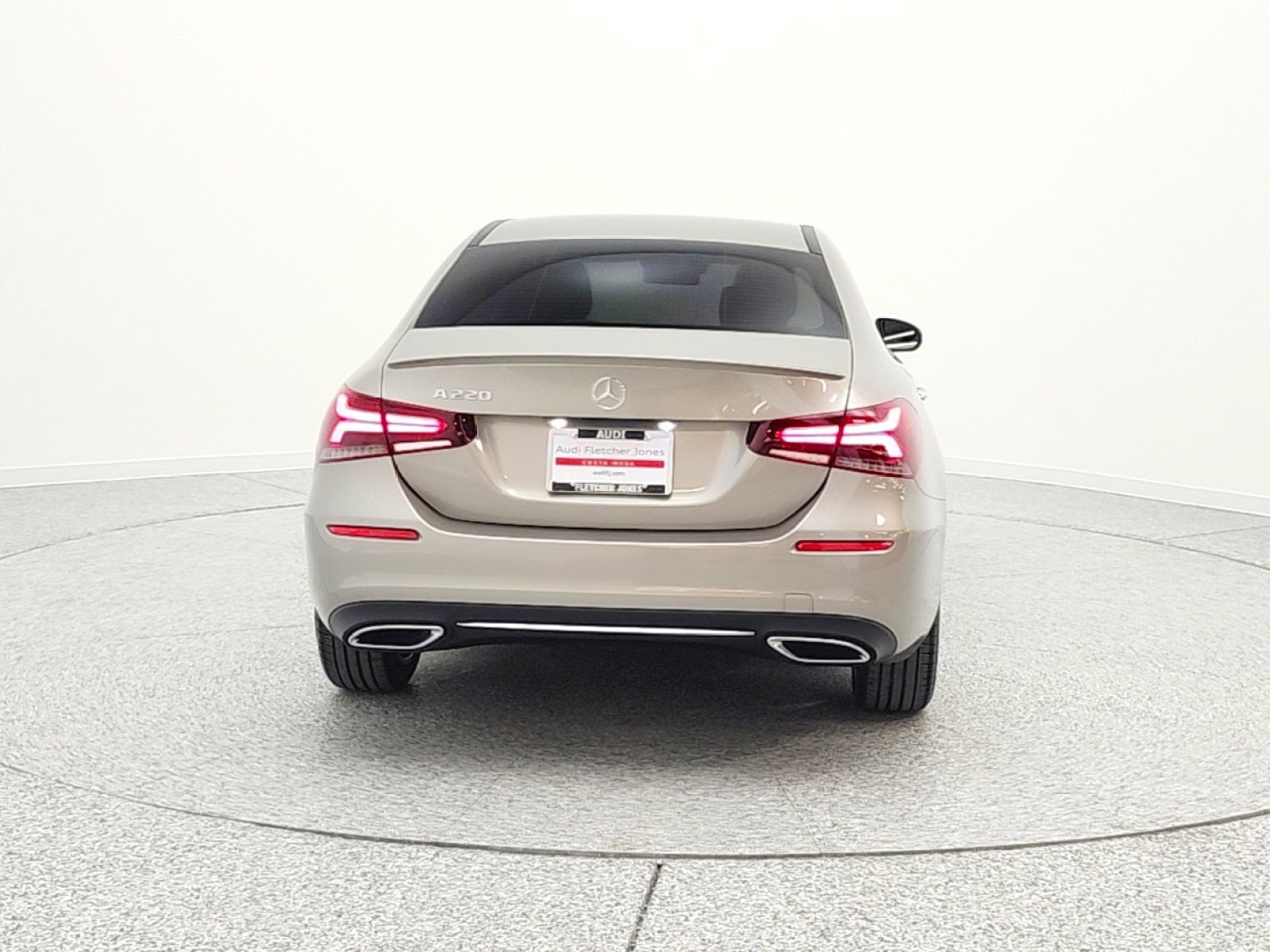 Used 2020 Mercedes-Benz A 220 image 6