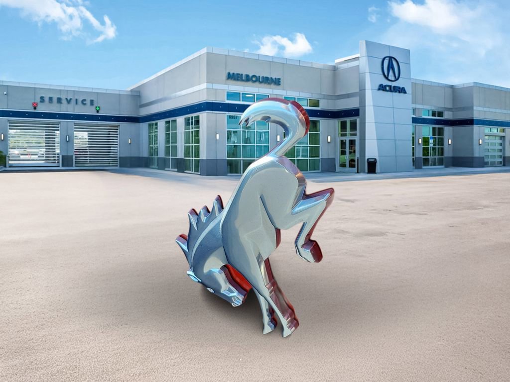 Used 2022 Ford Bronco Badlands image 7