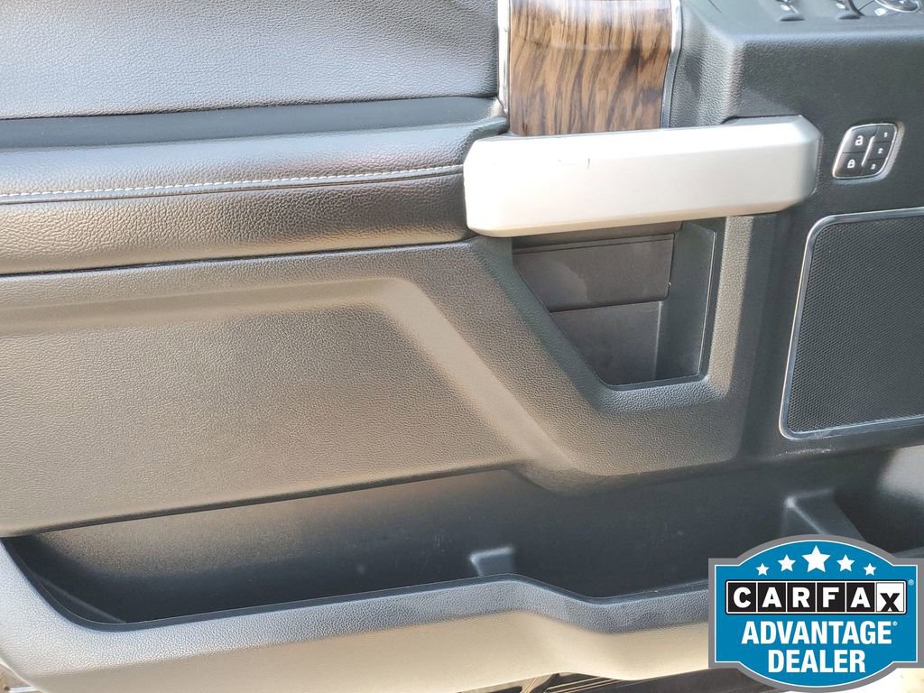 Used 2019 Ford F150 Lariat w/ Equipment Group 502A Luxury image 44
