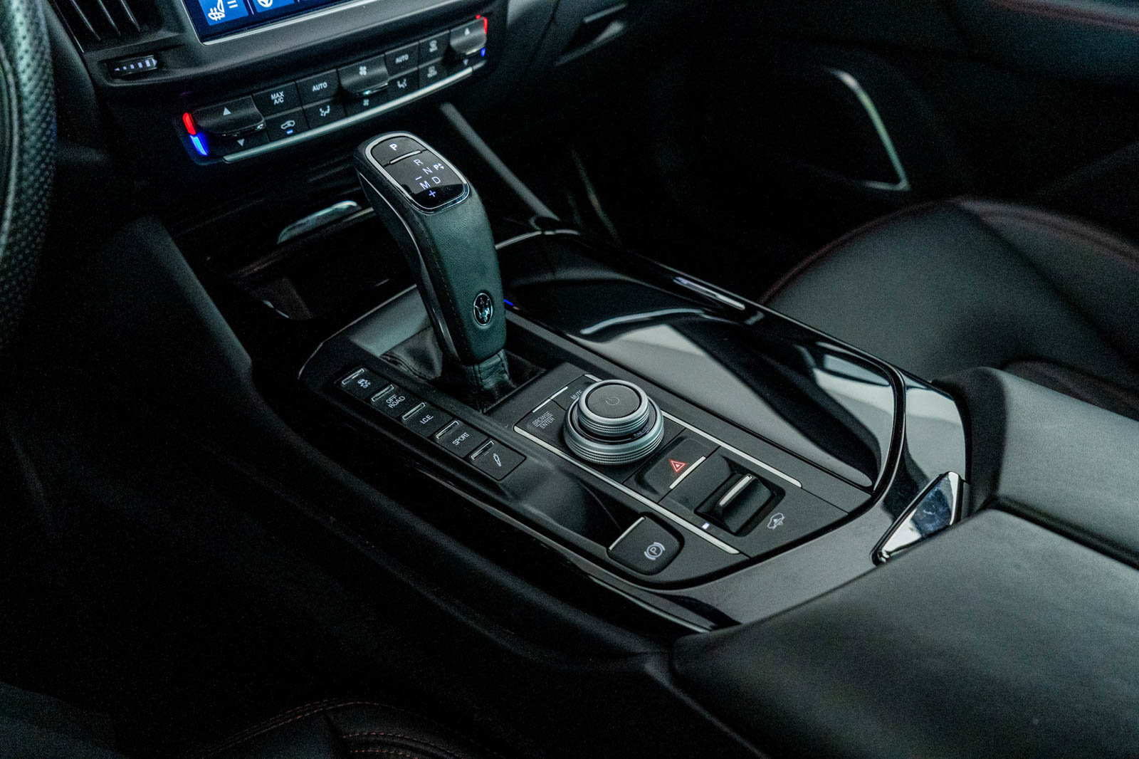 Used 2022 Maserati Levante Modena image 94