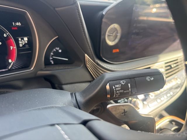 Used 2022 Lexus LS 500 AWD image 21