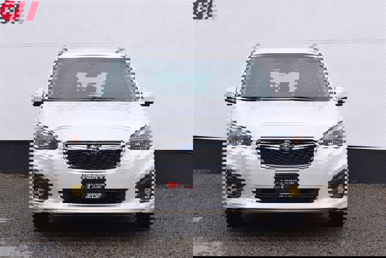 Used 2019 Subaru Impreza 2.0i Premium image 7