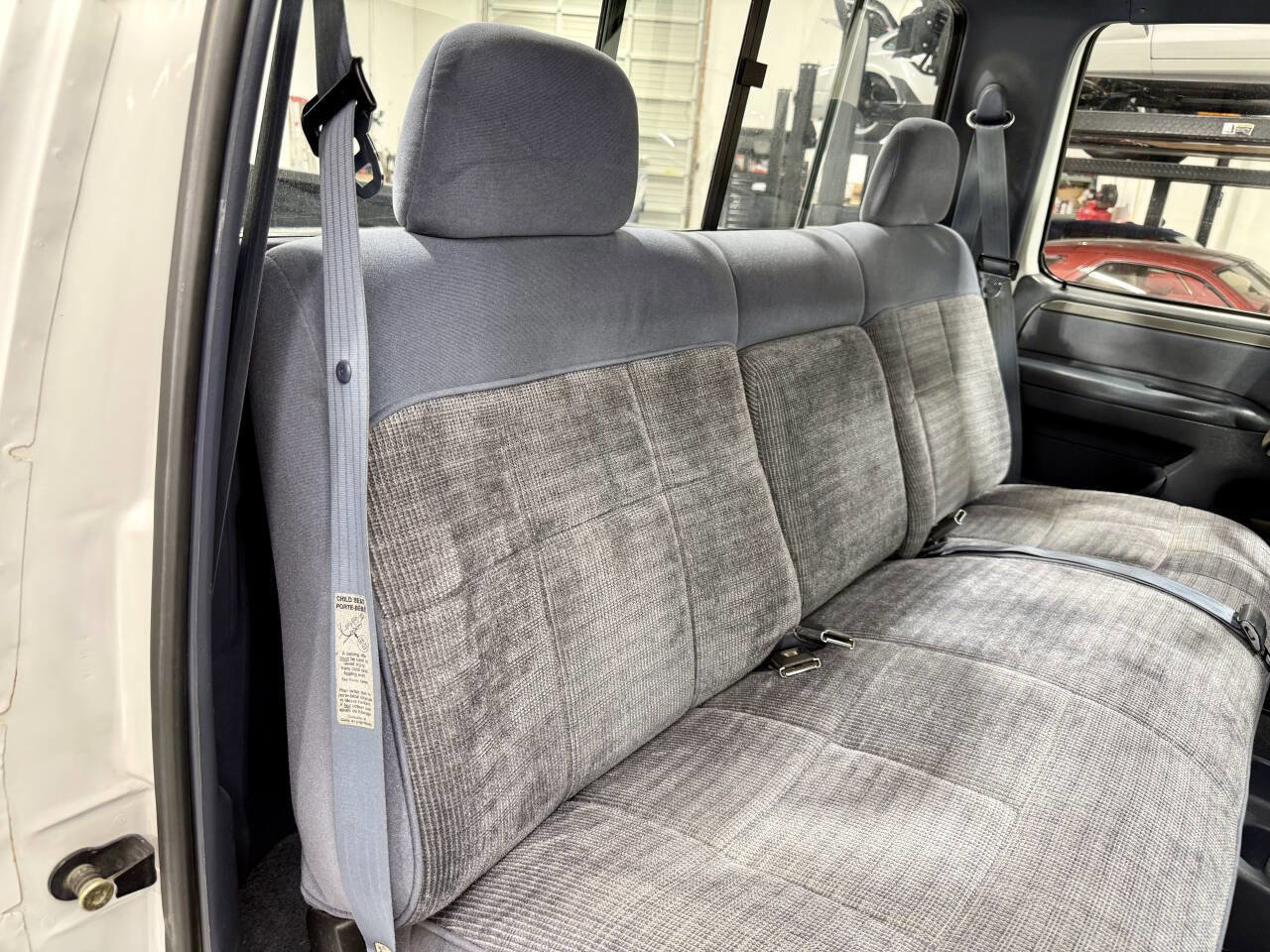 Used 1993 Ford F250 4x4 Regular Cab image 88