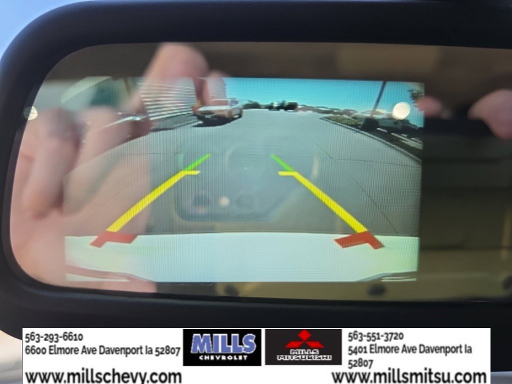 Used 2020 Dodge Journey SE w/ SE Popular Equipment Group FWD image 12