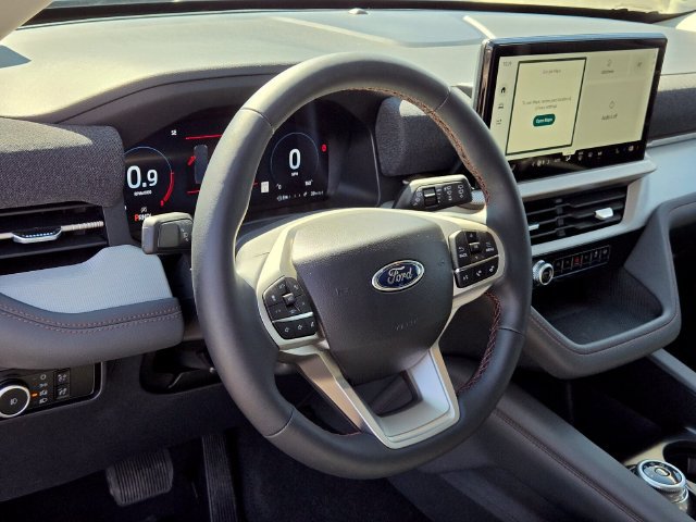 New 2026 Ford Explorer Active w/ Active Comfort Package RWD image 10