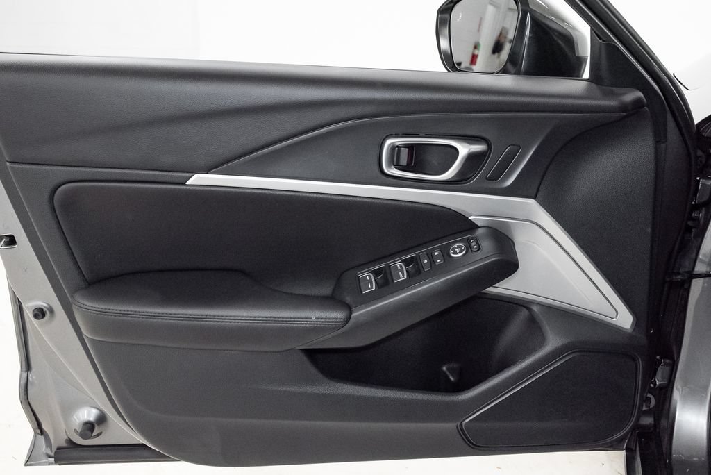 Used 2024 Acura Integra FWD image 7