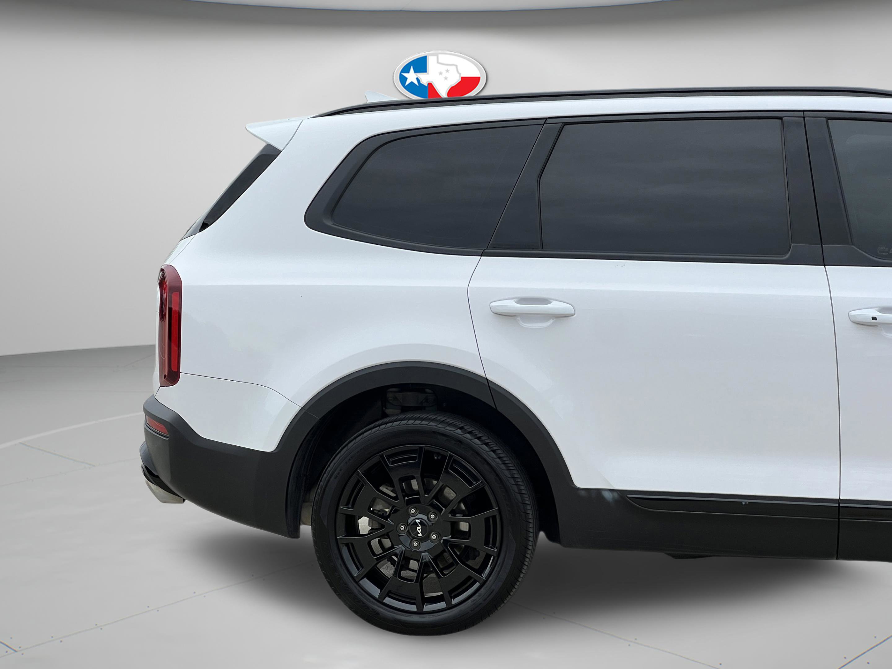 Used 2022 Kia Telluride EX w/ EX Premium Package AWD/4WD image 33