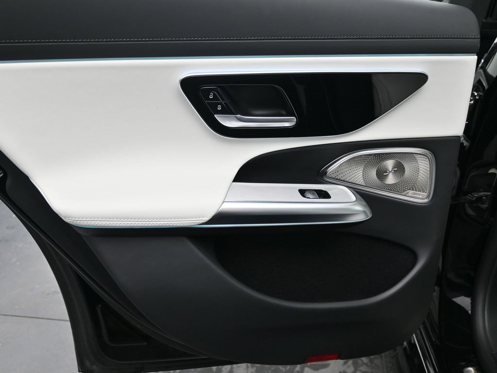 Used 2024 Mercedes-Benz E 450 E 450 image 18