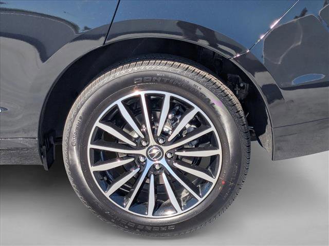New 2026 Acura RDX SH-AWD w/ Advance Package image 10