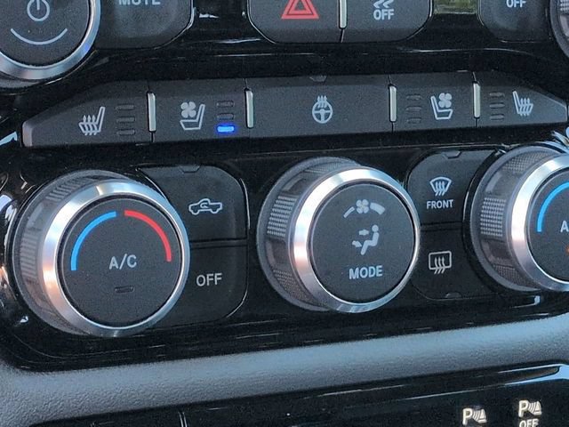Used 2022 RAM 2500 Laramie AWD/4WD image 30
