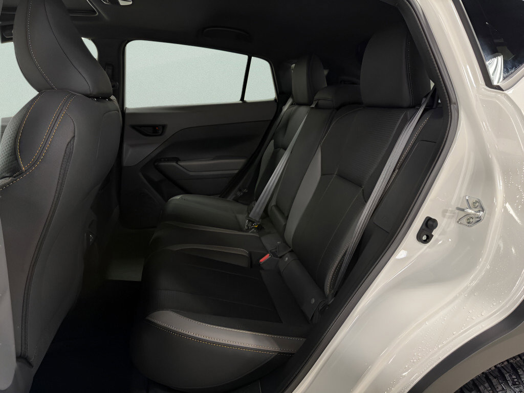 New 2026 Subaru Crosstrek 2.5i Wilderness image 18