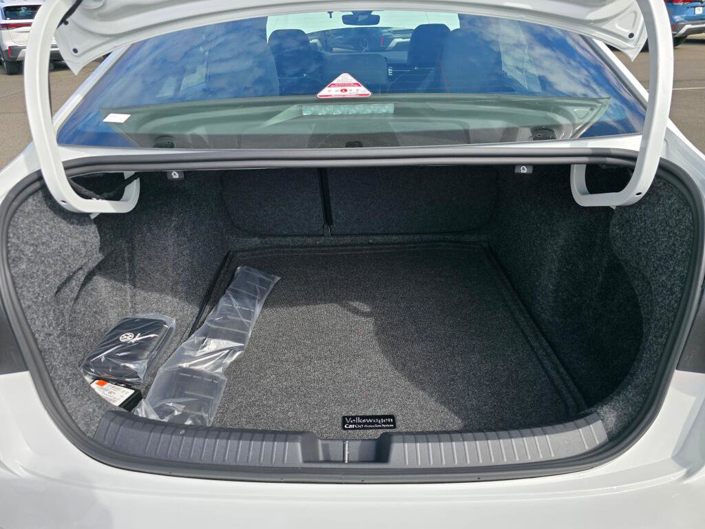 New 2026 Volkswagen Jetta Sport image 15