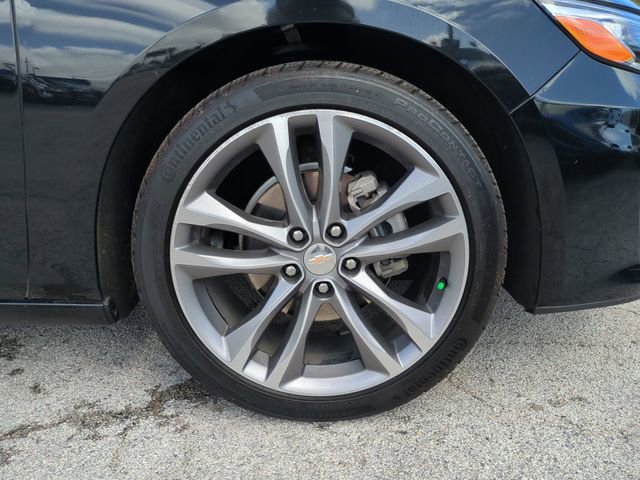 Used 2024 Chevrolet Malibu LT image 10