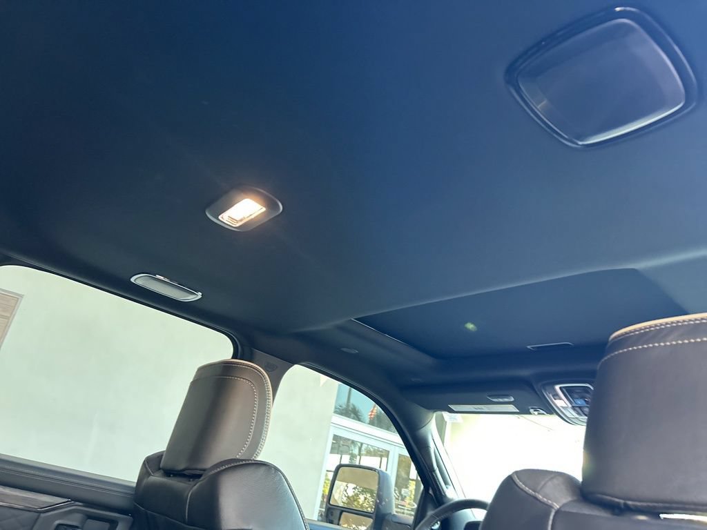 New 2026 RAM 3500 Limited AWD/4WD image 38
