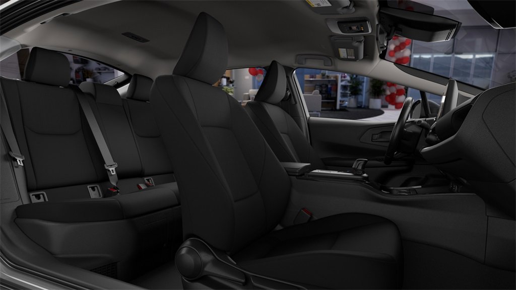 New 2026 Toyota Prius LE image 20
