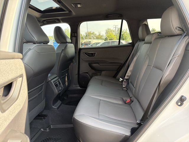 New 2026 Subaru Outback Limited AWD/4WD image 13