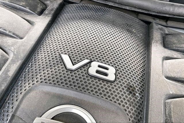 Used 2023 Nissan Armada SV image 40