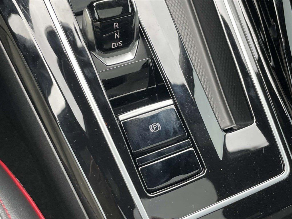 New 2026 Volkswagen GTI Autobahn image 31