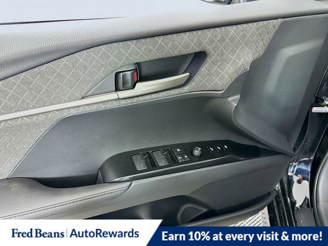 New 2026 Toyota Camry XLE image 9