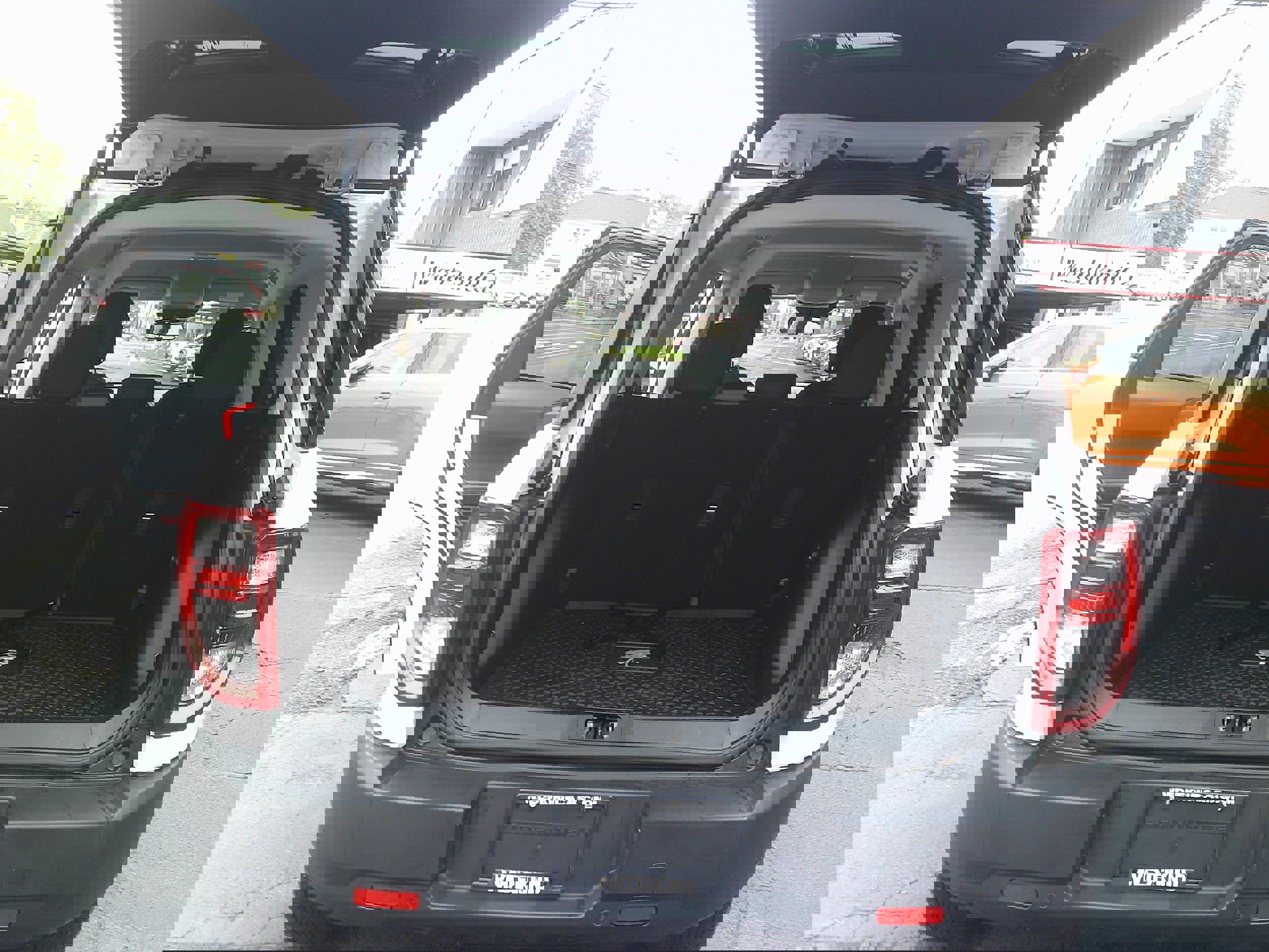 Used 2024 Ford Bronco Sport Free Wheeling w/ Convenience Package image 20