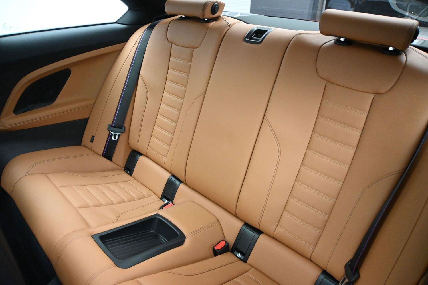 Used 2023 BMW M2 RWD image 11