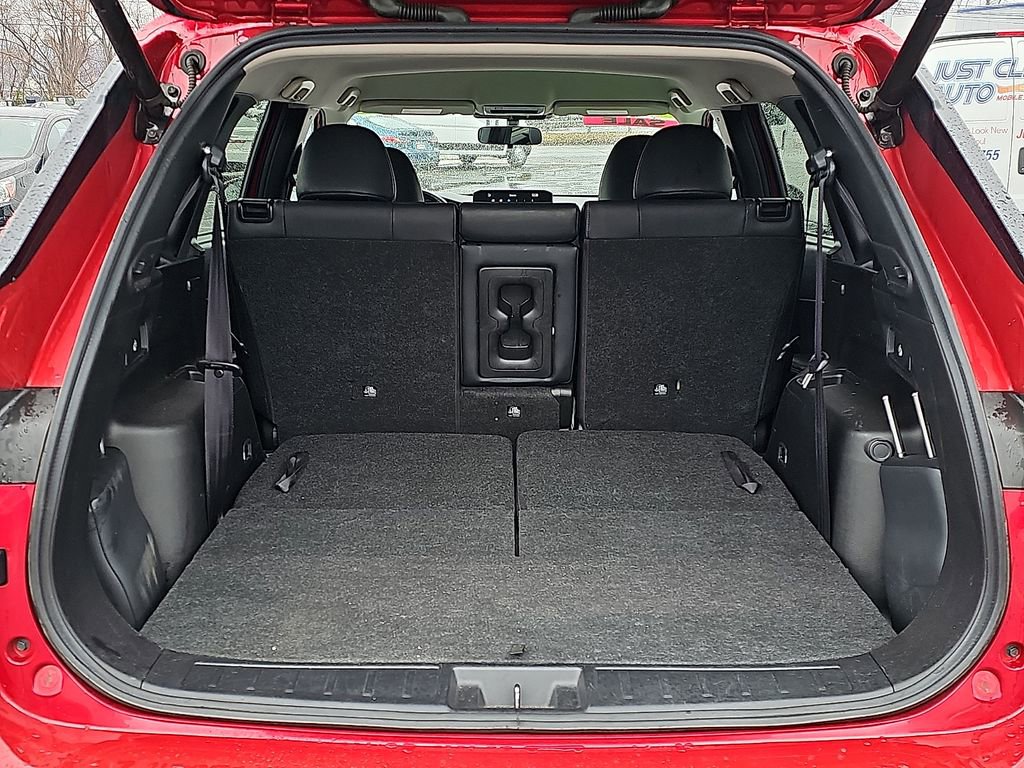 Used 2024 Mitsubishi Outlander SE image 29