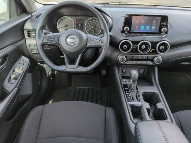 Used 2024 Nissan Sentra S image 15