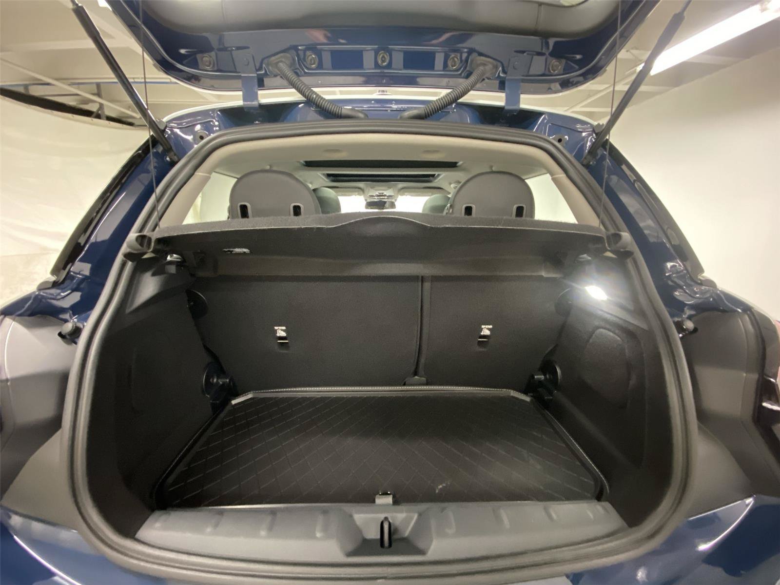 Used 2025 MINI Cooper S FWD image 25