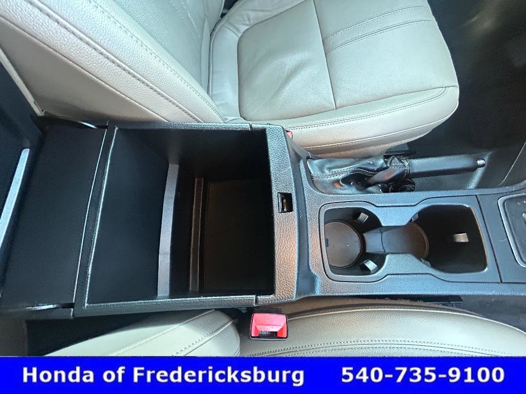 Used 2019 Ford Ranger Lariat w/ Equipment Group 501A Mid image 20