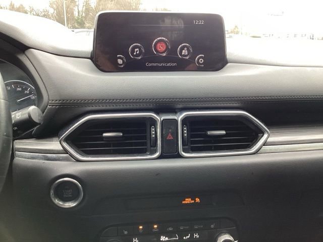 Used 2020 MAZDA CX-5 Grand Touring AWD/4WD image 21
