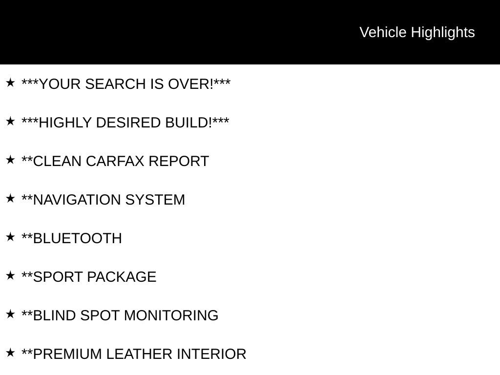 Used 2024 Cadillac Escalade Sport Platinum AWD/4WD image 2