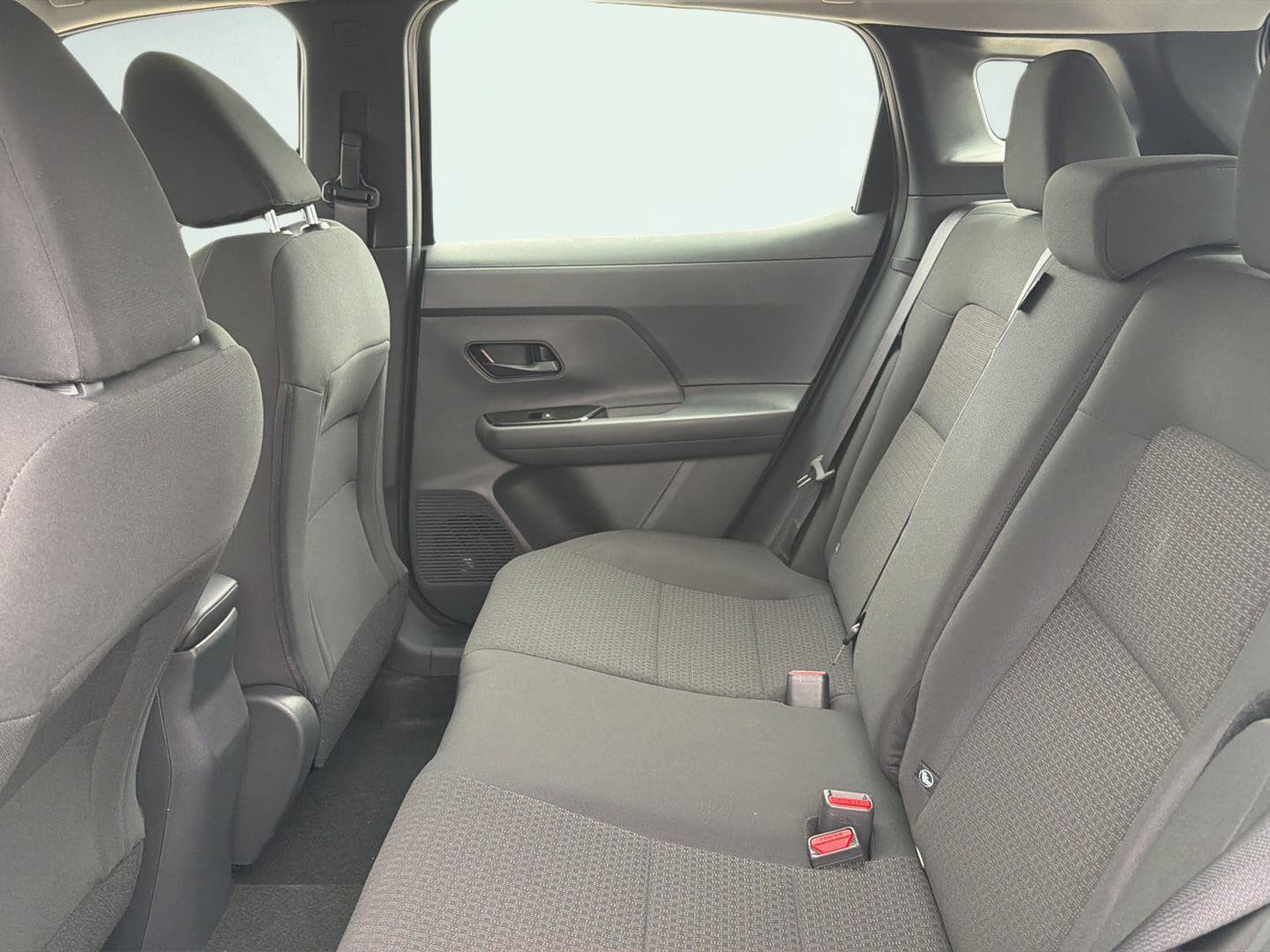 New 2027 Nissan Kicks S FWD image 28